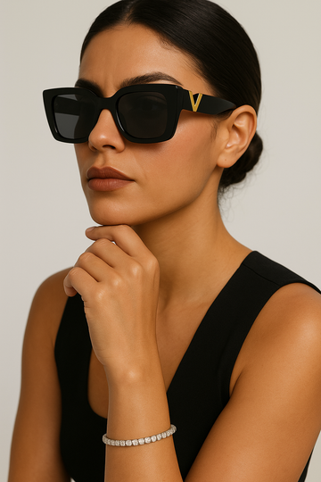 NeoVew - 2 gafas y 1 pulsera (Solo por hoy)
