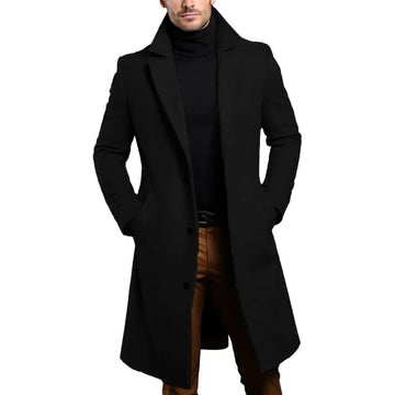 Tomaz - Gabardina inglesa