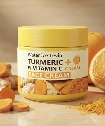 Crema Glow Natural