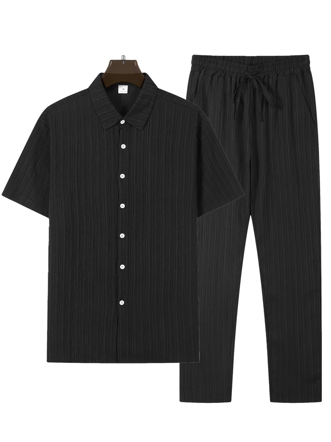 Verso Urbano (Camisa + Pantalón)