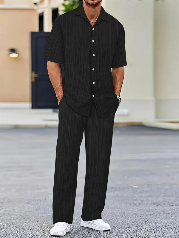 Verso Urbano (Camisa + Pantalón)