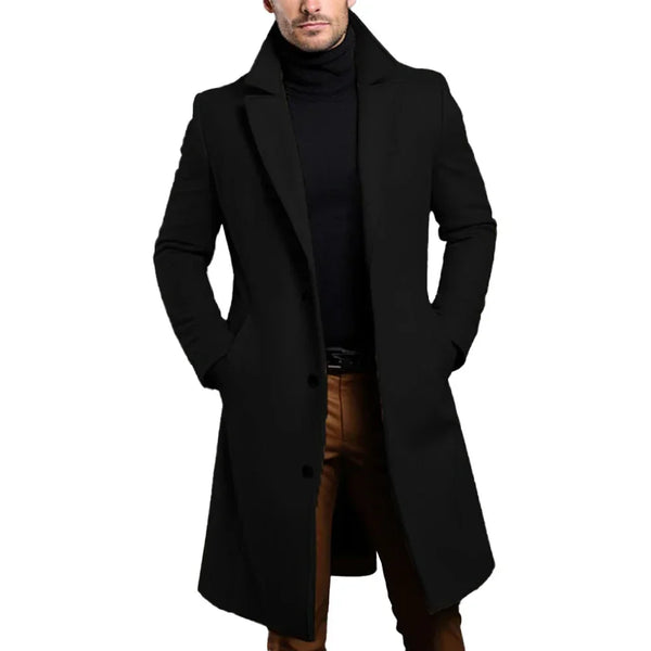 Tomaz - Gabardina inglesa